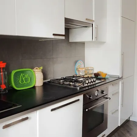 Gretel Modern Apartamento *