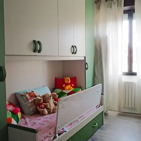 Apartamento Gretel Modern *