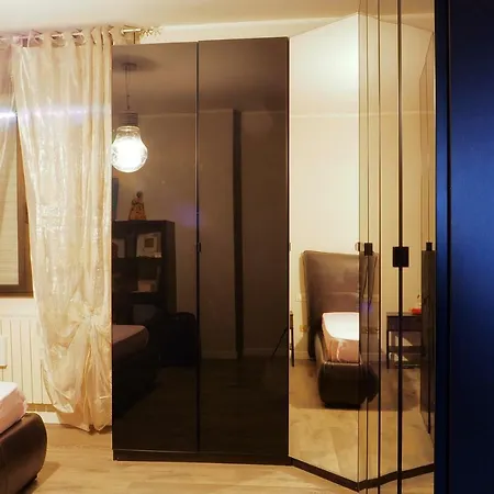 Apartamento Gretel Modern