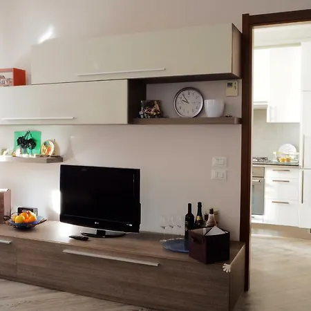 Apartamento Gretel Modern *