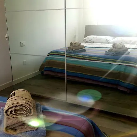 Gretel Modern Bérgamo