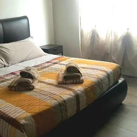 Apartamento Gretel Modern